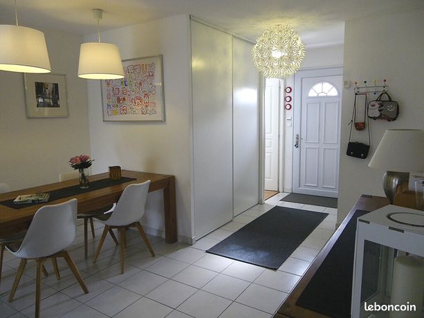 Appartement 4 pièces 92 m²
