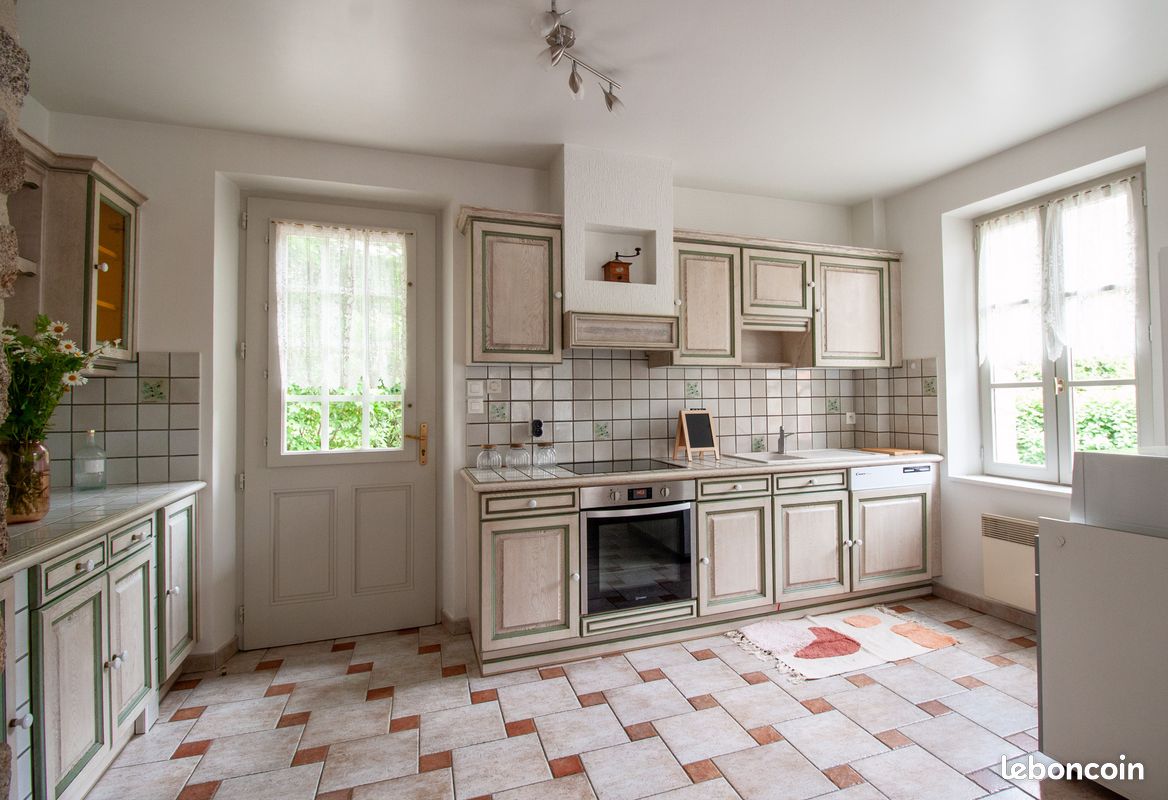 Propriété 5 pièces 125 m² (image 11)