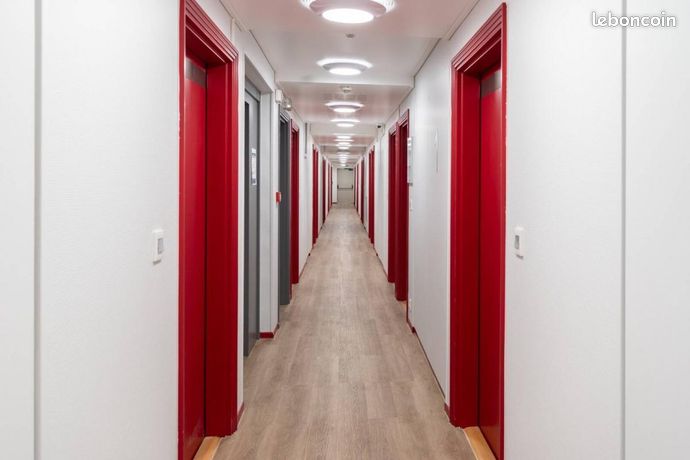 Appartement a louer evry - 1 pièce(s) - 18 m2 - Surfyn