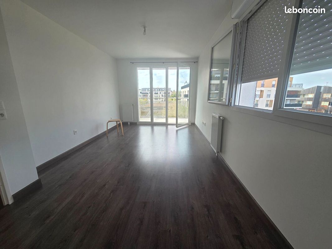 Appartement 2 pièces 41 m² · à Herblay-sur-Seine · 41 m² · 914 €/mois