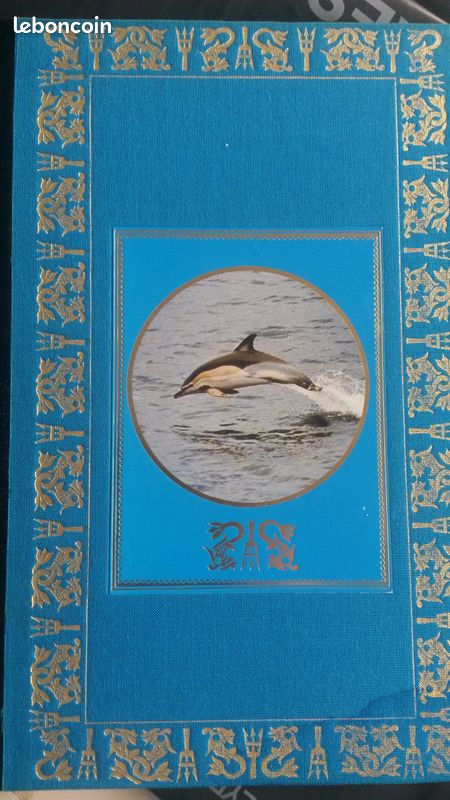 Livres cousteau etat neuf (image 7)