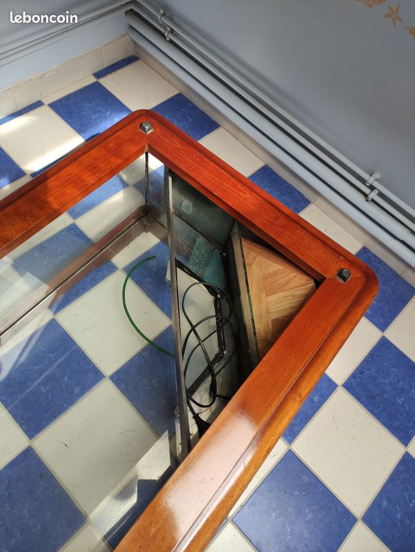Table aquarium (image 8)