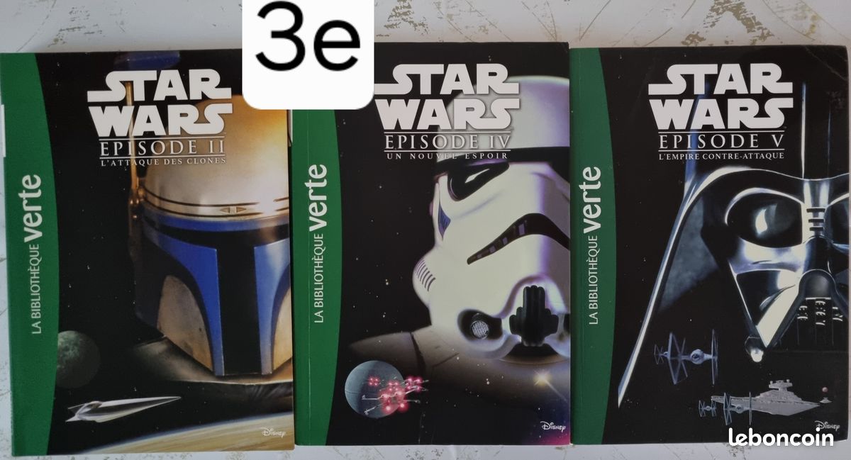 Livres enfant (image 2)