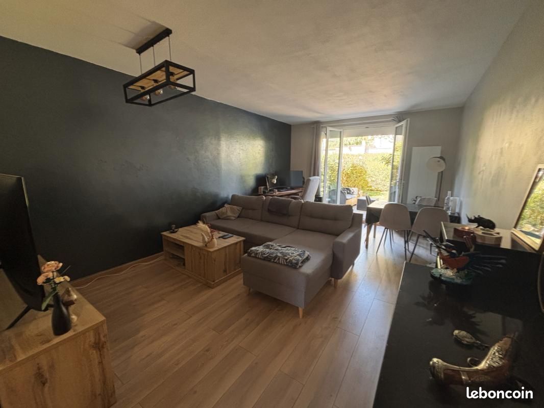 Appartement 3 pièces 63 m² · à Couzeix · 63 m² · 139 900 €