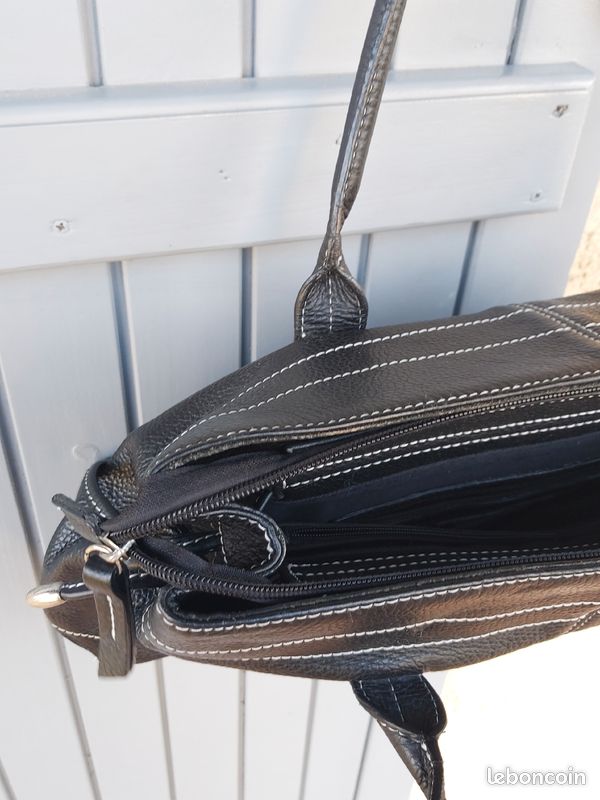 Sac à main très bon etat (image 4)