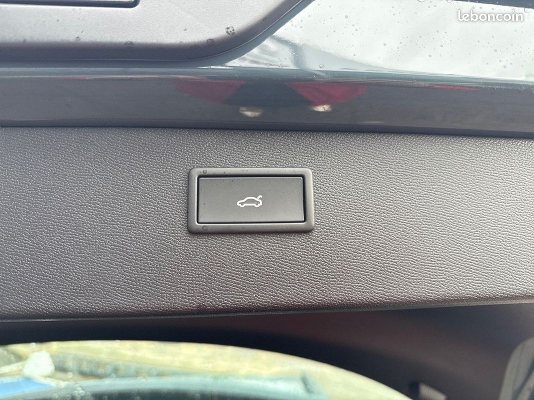 CUPRA Formentor 1.5 eTSI Hybrid 150 ch DSG7 V (image 30)