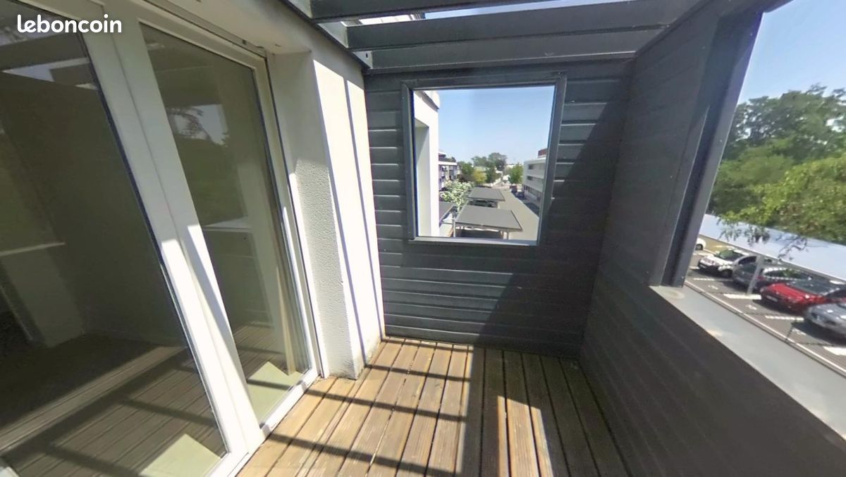 Appartement 2 pièces 40 m² · à Le Bouscat · 40 m² · 624 €