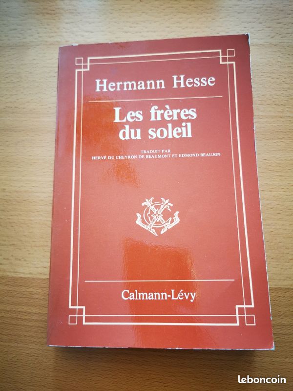 Les frères du soleil (image 2)