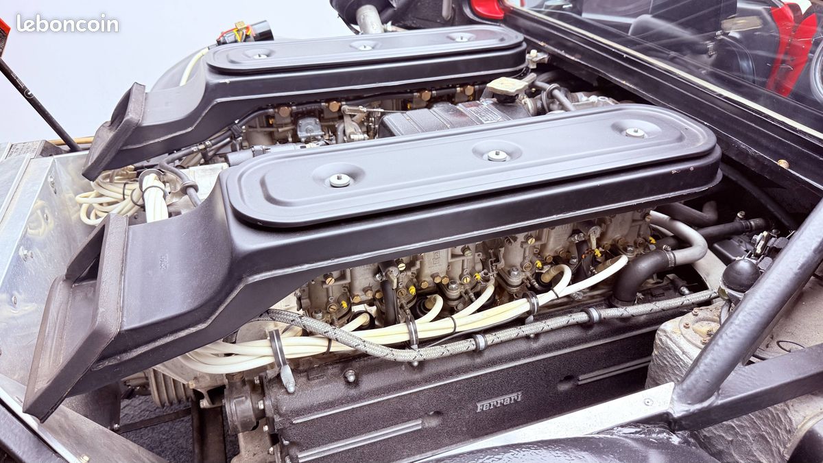 Ferrari 512 bb (image 13)