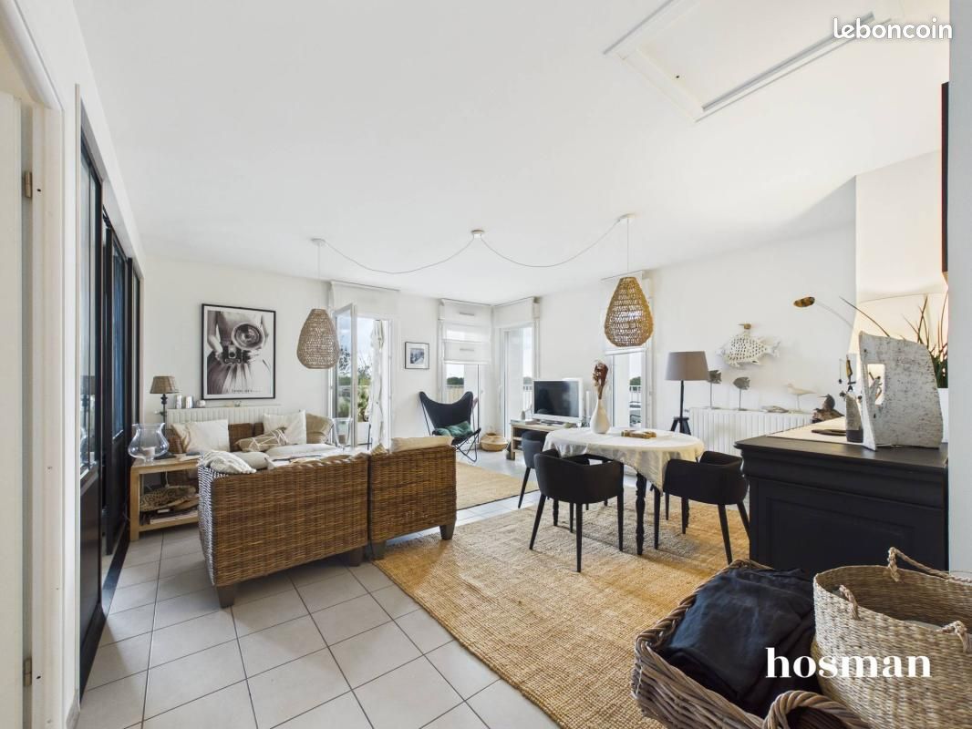 Appartement 5 pièces 100 m² · à Bordeaux · 100 m² · 349 000 €