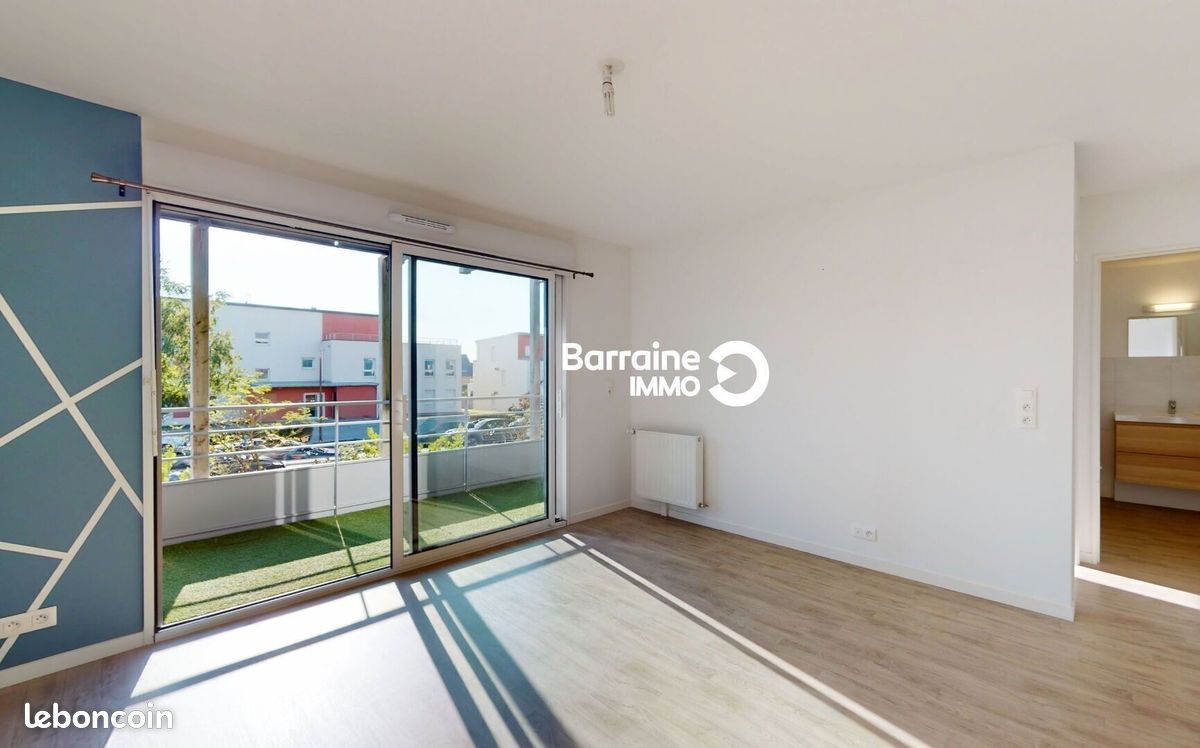 Appartement 2 pièces 41 m² · à Plouzané · 41 m² · 700 €/mois