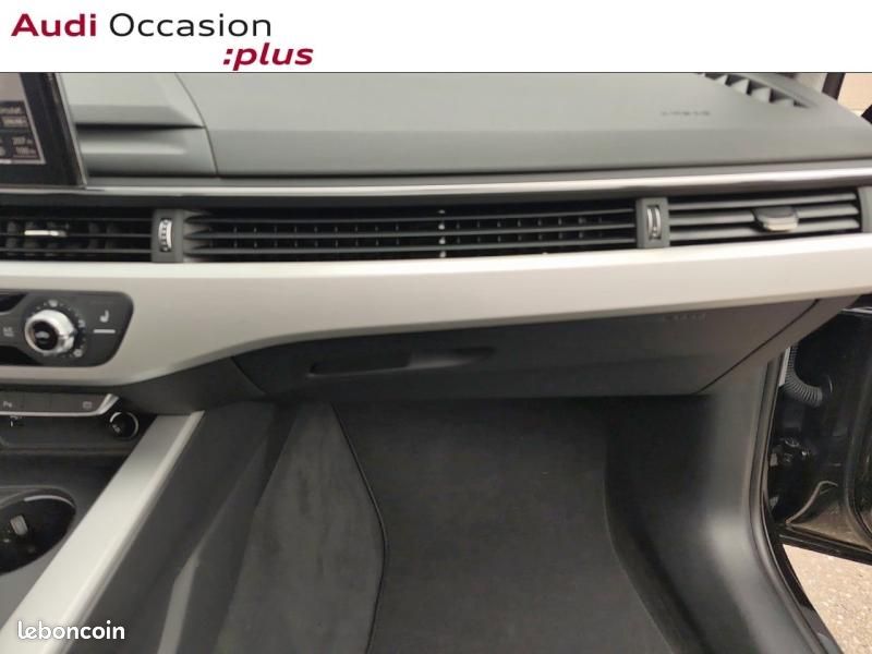 Audi A4 Avant 35 TFSI 150ch Business Executive S tronic 7 (image 32)
