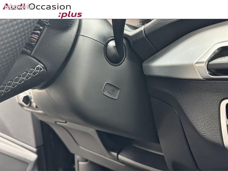 Audi Q2 35 TFSI 150ch S line S tronic 7 (image 34)