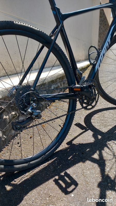 GIANT FASTROAD SL taille L (image 4)