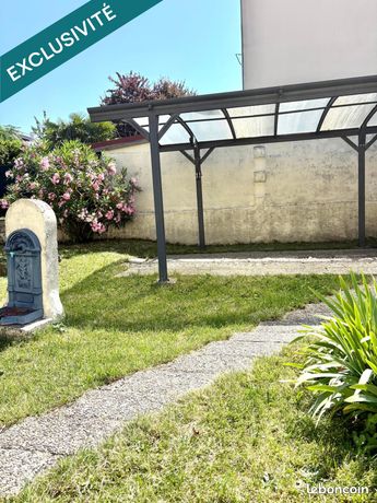 Maison 4 pièces 75 m² — 16