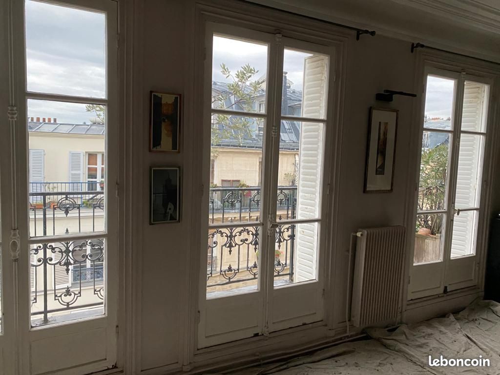 Carreaux Haussmanniens, 6 battants (image 6)