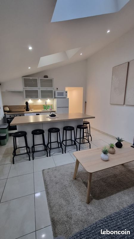 Nalan Orrygeois, 6 pers, Spa/Sauna, ASTERIX-PARIS-CDG (image 4)
