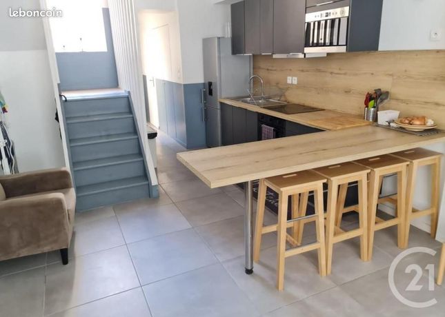 Maison 5 pièces 80 m²