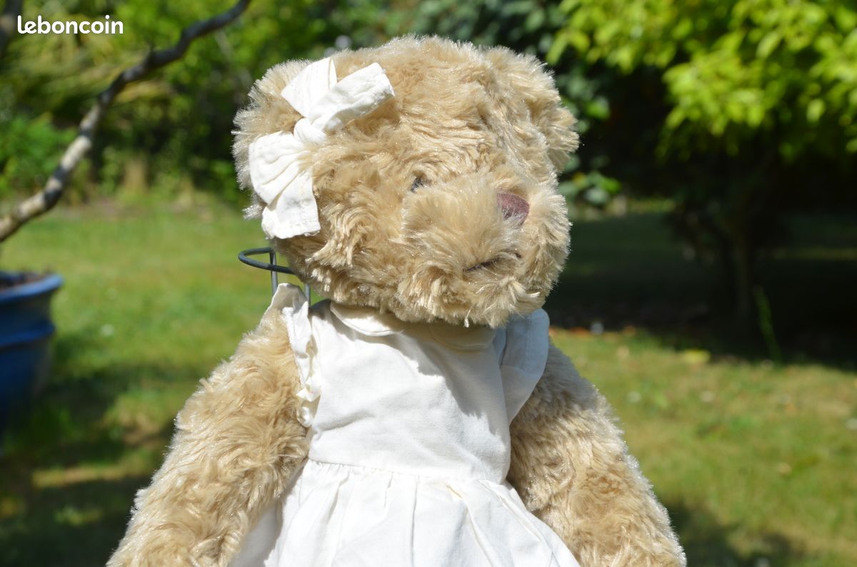 Ours robe romantique ~TB état (image 4)