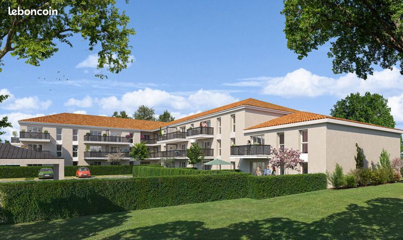Appartement 1 pièce 21 m² · à Challans · 21 m² · 114 000 €