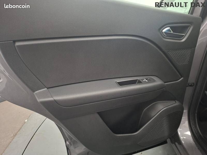 Renault Captur TCe 90 ch Evolution (image 24)
