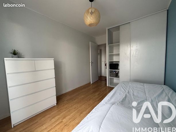 Appartement a louer le plessis-robinson - 4 pièce(s) - 90 m2 - Surfyn