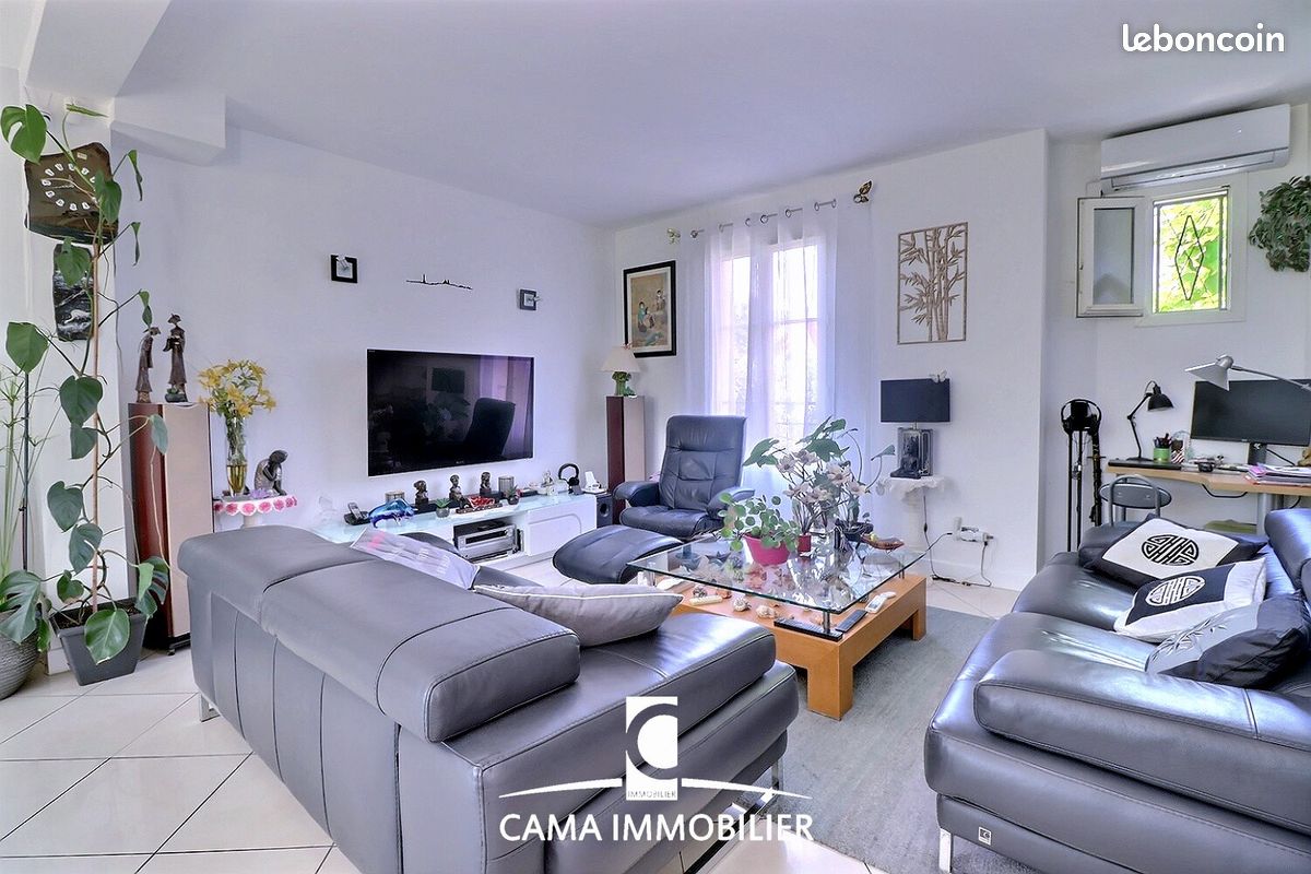 Maison 6 pièces 130 m² (image 4)