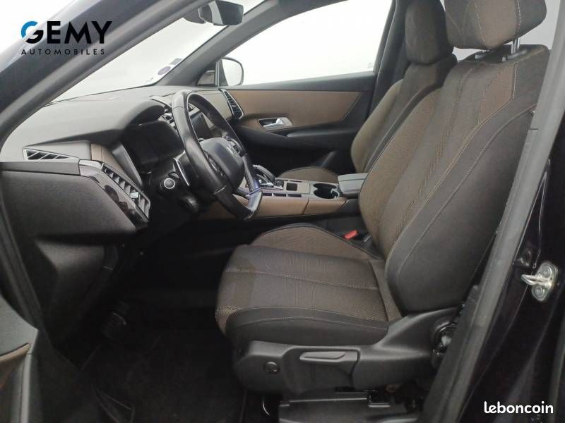 DS 7 DS7 Crossback Hybride E-Tense 225 EAT8 Bastille+ (image 9)