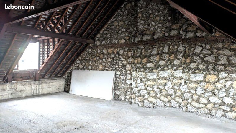 Appartement 4 pièces 98 m² · à Rouen · 98 m² · 152 000 €