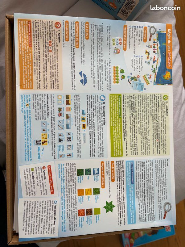 Jeu Bioviva (image 4)