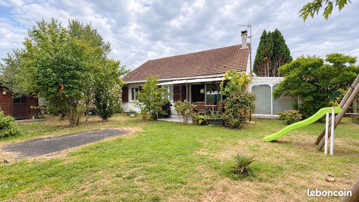 Maison 4 pièces 98 m² · à Champcueil · 98 m² · 289 900 €