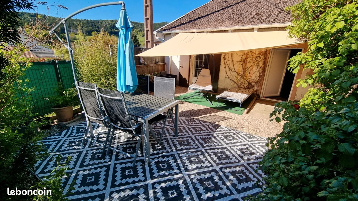 Ferme 4 pièces 117 m² (image 4)