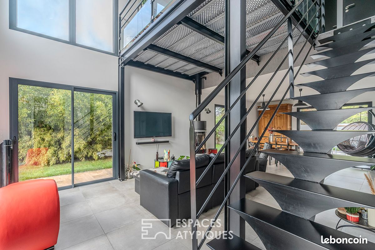 Maison 4 pièces 119 m² · à Saint-Brevin-les-Pins · 119 m² · 449 000 €