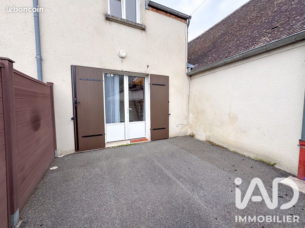 Maison 3 pièces 43 m² · à Guignes · 43 m² · 150 000 €