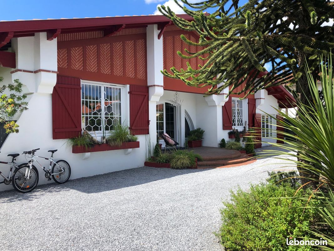 Maison 10 pièces 200 m² · à Soorts-Hossegor · 200 m² · 1 198 000 €