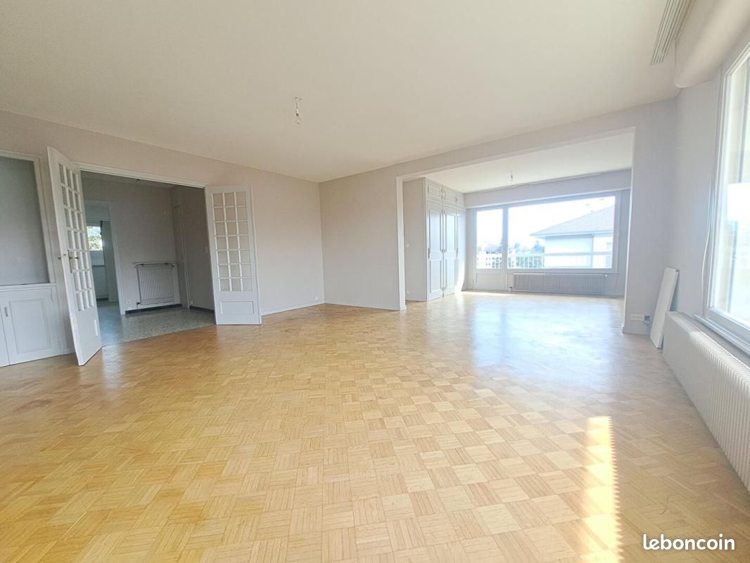 Appartement 4 pièces 91 m² · à Annecy · 91 m² · 609 000 €