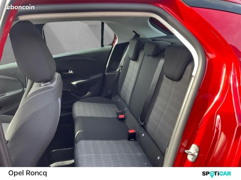 Opel Corsa 1.2 75ch Edition (image 12)
