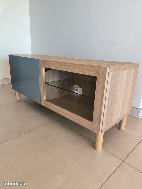 Meuble télé besta (image 2)