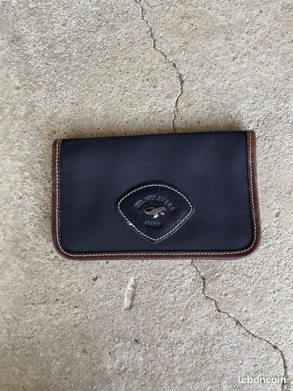 Porte feuille Gil holsters Accessoires Bagagerie