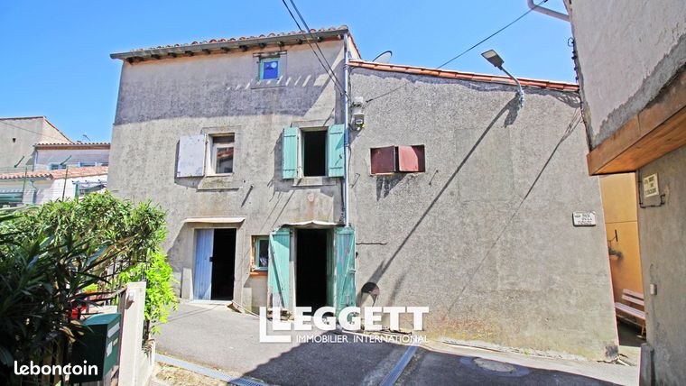 Maison 3 pièces 40 m²