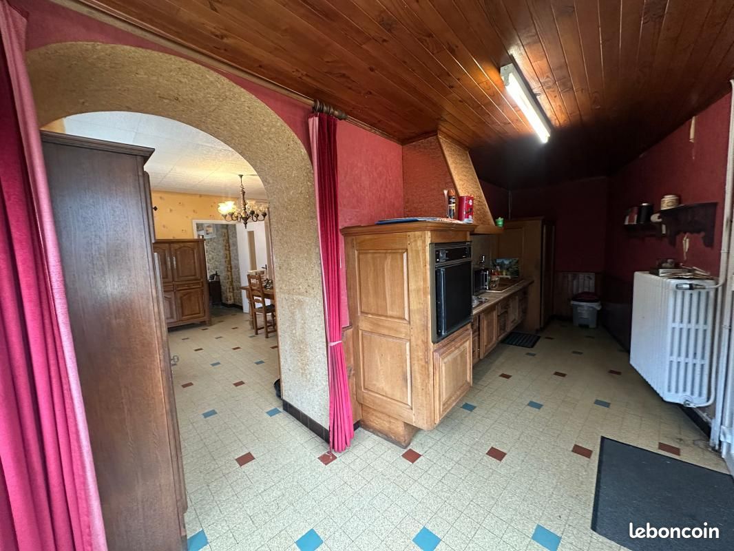Maison 5 pièces 131 m² (image 2)