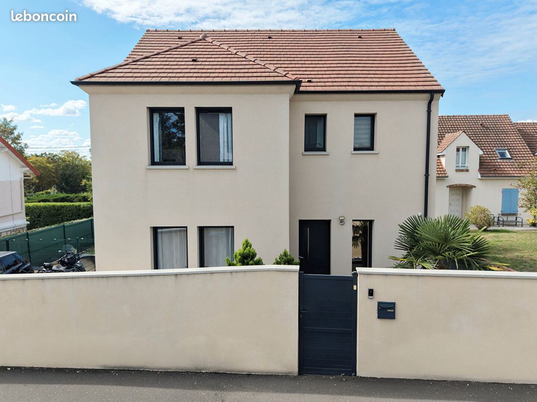 Maison 6 pièces 144 m² · à Andrésy · 144 m² · 509 000 €