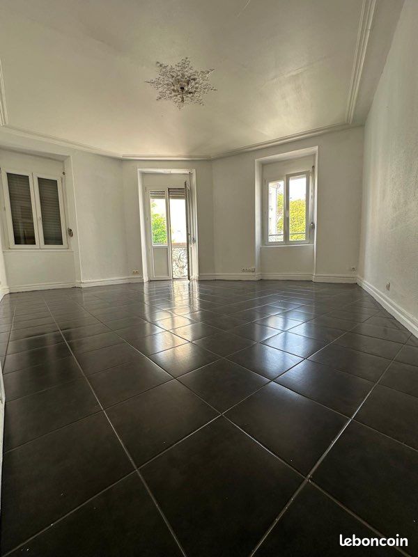 Appartement 4 pièces 84 m² · à Mulhouse · 84 m² · 680 €