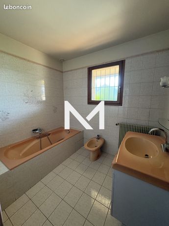 Maison 4 pièces 111 m² — 5