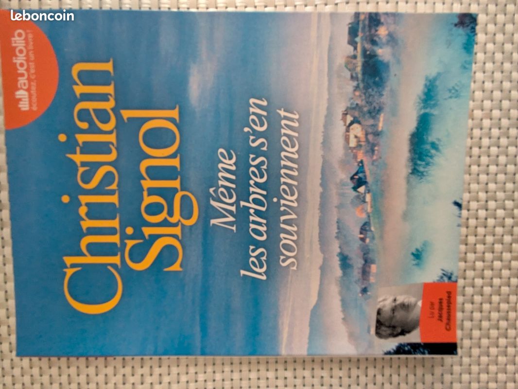 Livre audio (image 7)