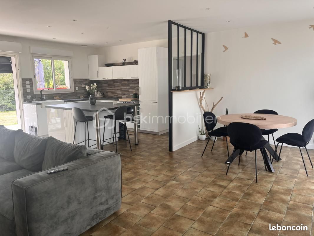 Maison 4 pièces 87 m² · à Soulac-sur-Mer · 87 m² · 330 000 €