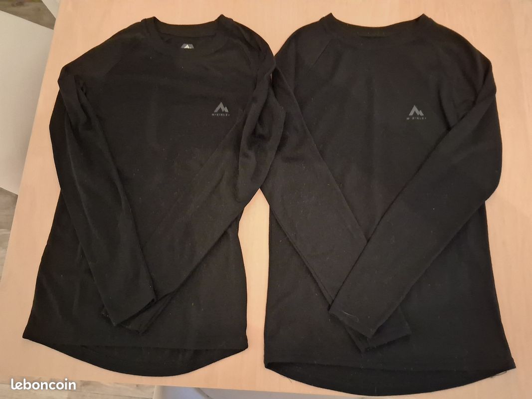 Body Thermique - Manches Longues | Sans Complexe Lingerie