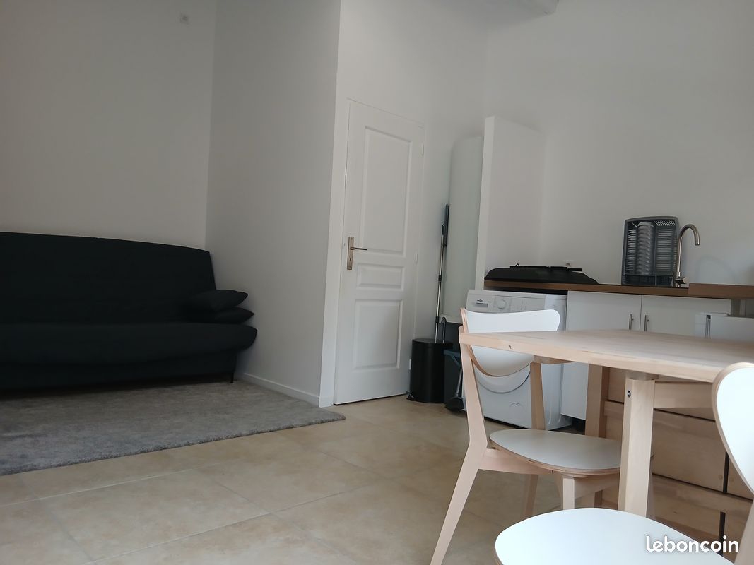 Appartement a louer merignac - 1 pièce(s) - Surfyn