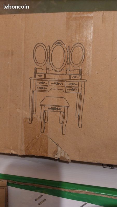Coiffeuse (image 3)