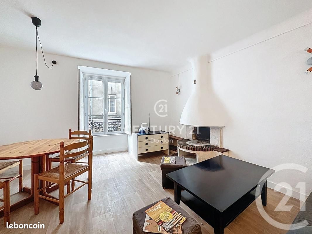 Appartement 3 pièces 48 m² · à Nantes · 48 m² · 191 000 €
